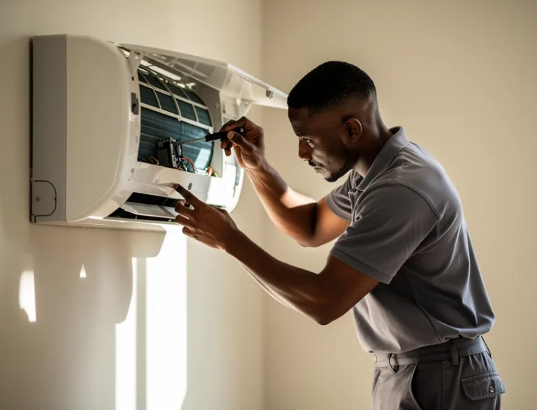 Airco Reparatie dienst in Eindhoven